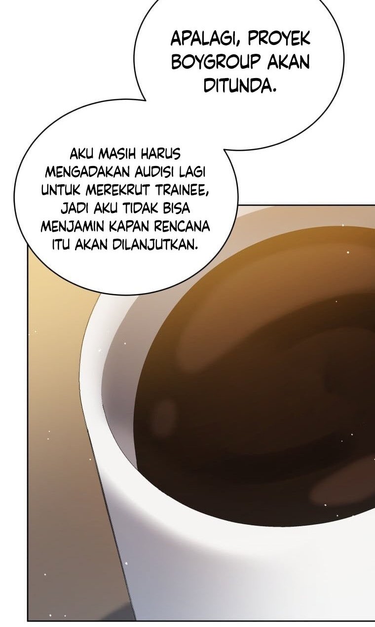 The Second Life of an Idol Chapter 12 Gambar 60