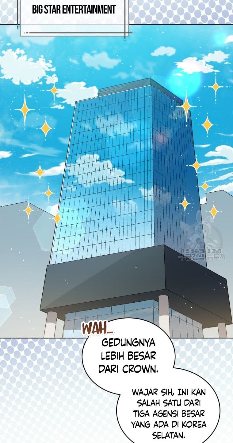 The Second Life of an Idol Chapter 12 Gambar 8