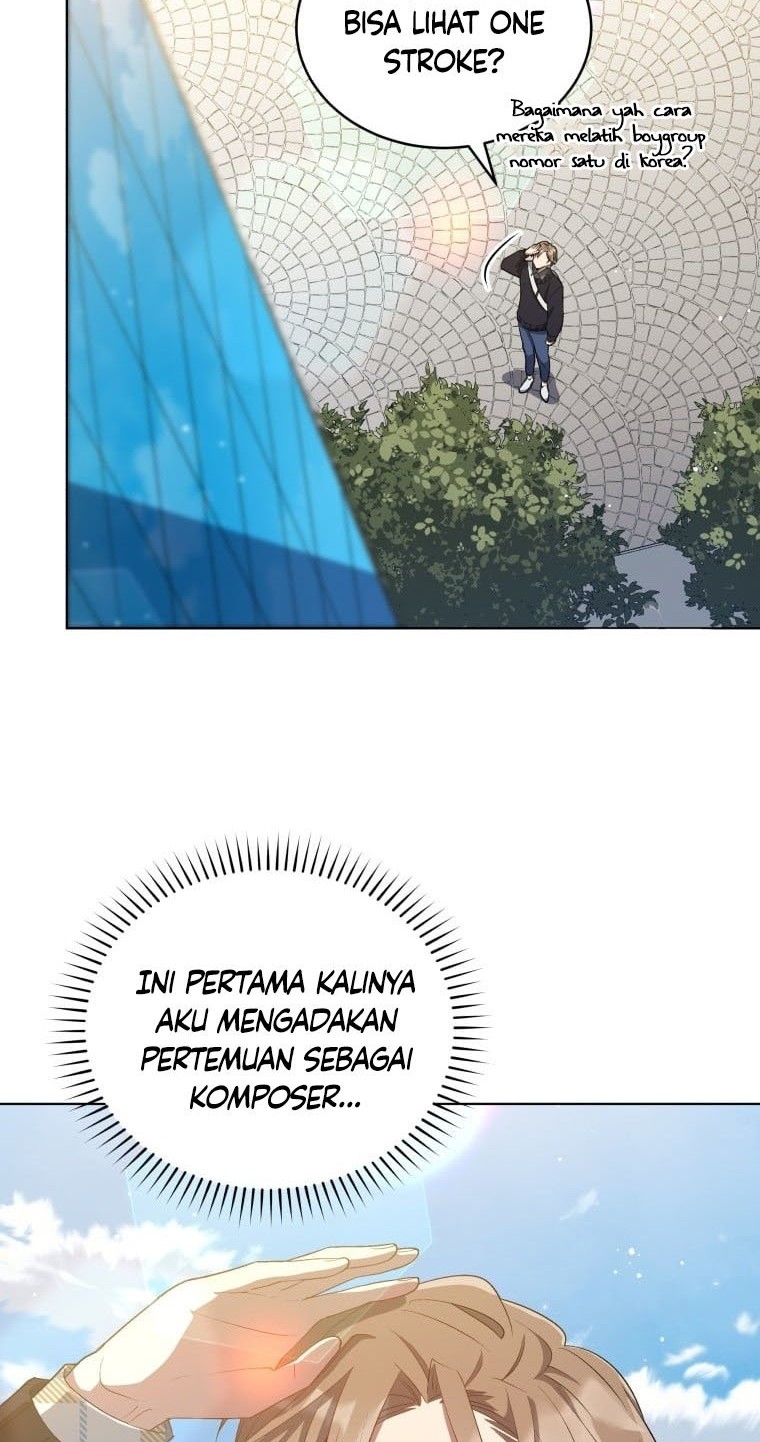 The Second Life of an Idol Chapter 12 Gambar 10