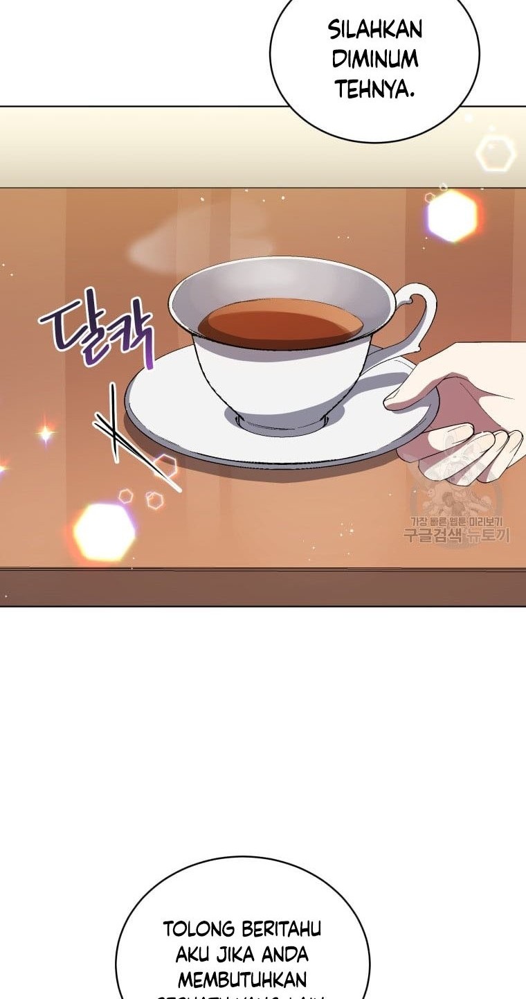 The Second Life of an Idol Chapter 12 Gambar 12