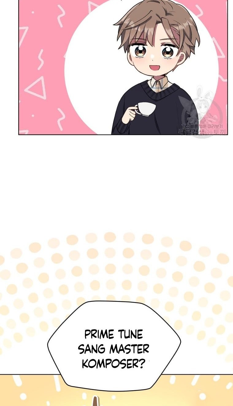The Second Life of an Idol Chapter 12 Gambar 18