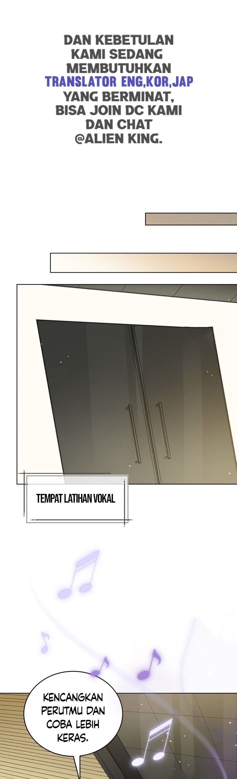 The Second Life of an Idol Chapter 11 Gambar 19