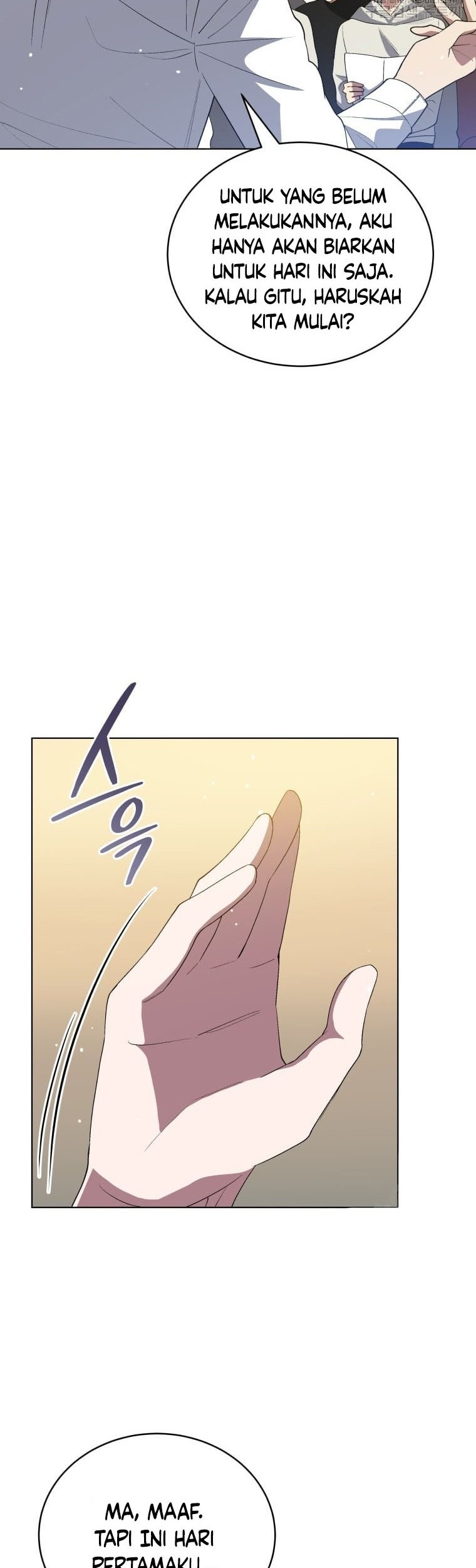 The Second Life of an Idol Chapter 11 Gambar 23
