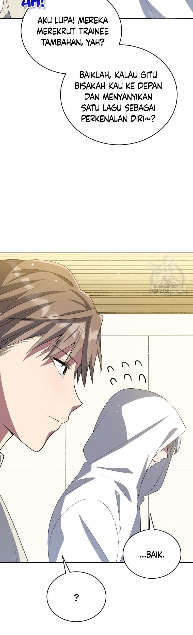 The Second Life of an Idol Chapter 11 Gambar 25
