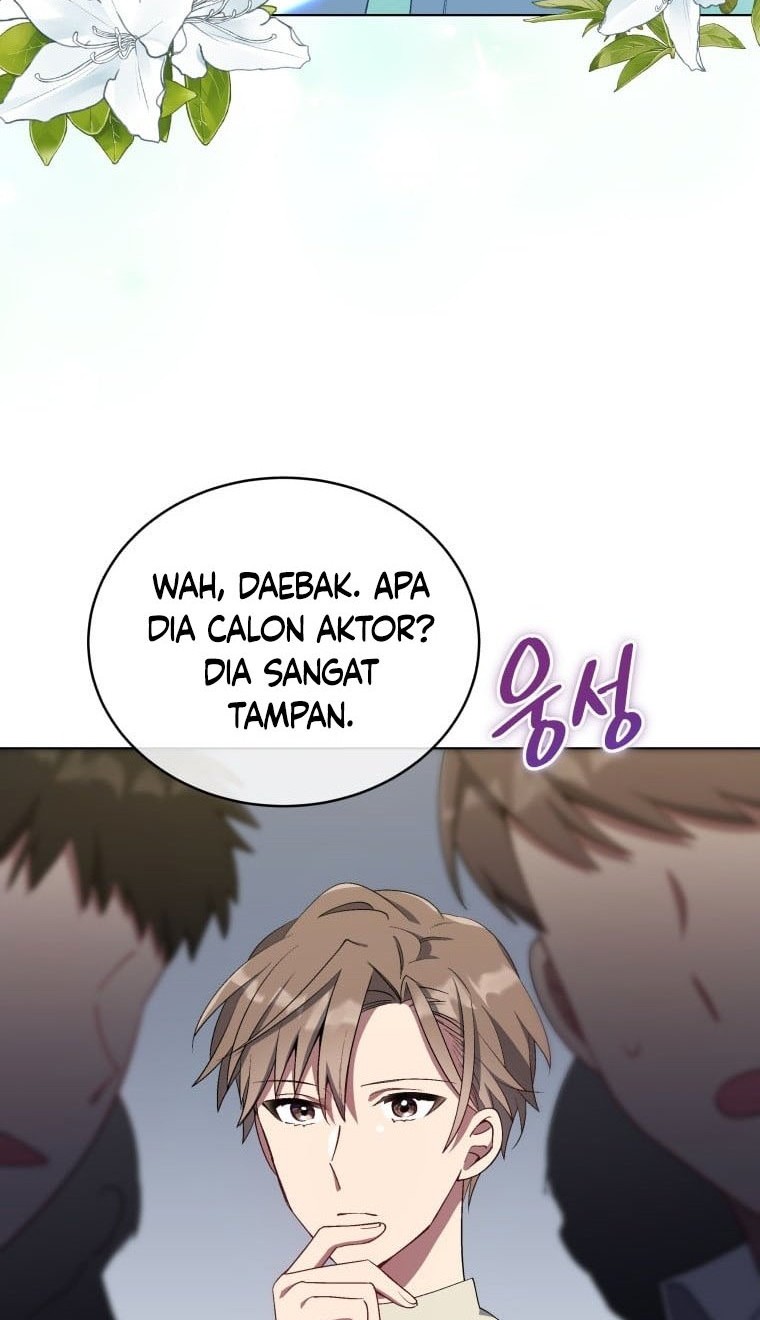 The Second Life of an Idol Chapter 11 Gambar 28