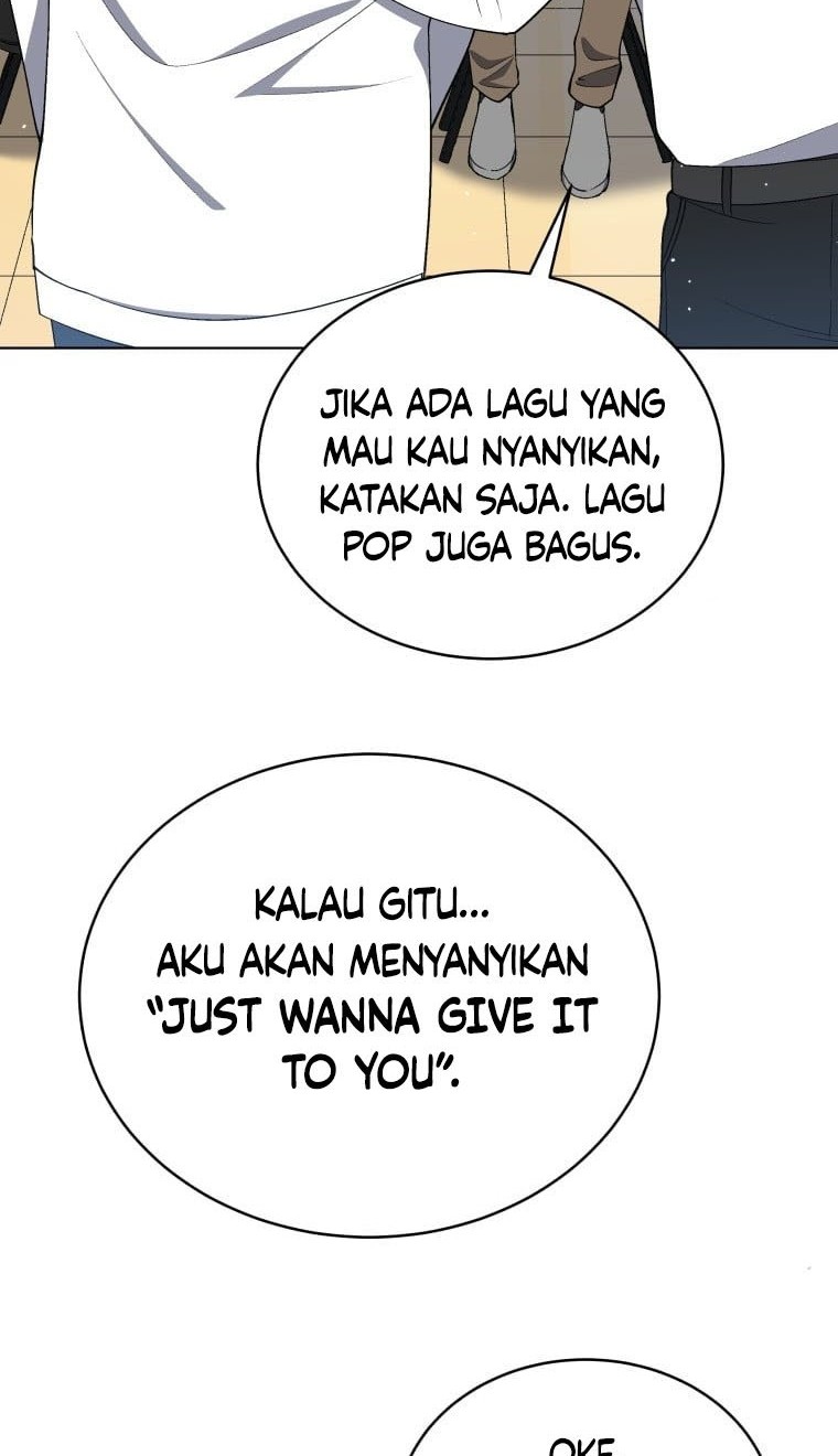 The Second Life of an Idol Chapter 11 Gambar 30