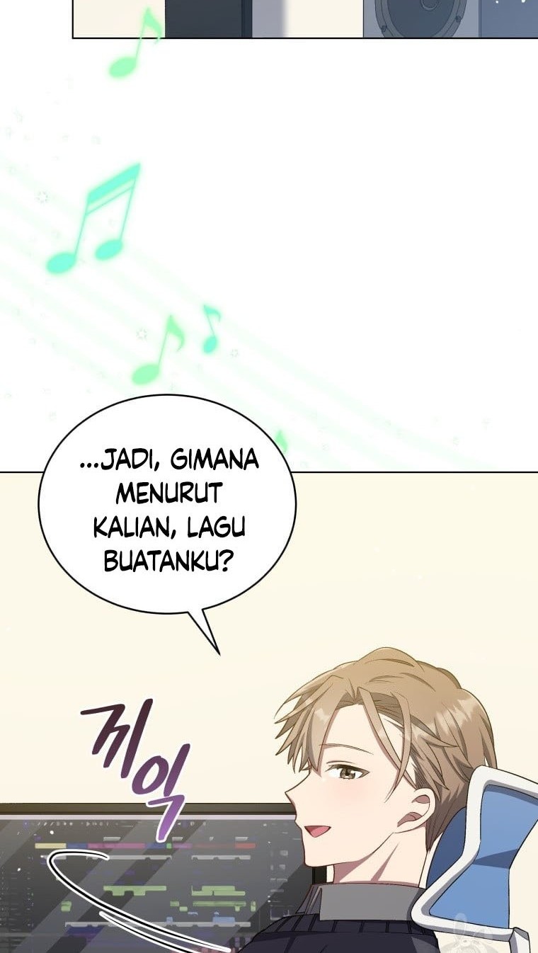 Baca  The Second Life of an Idol Chapter 11 Gambar 2