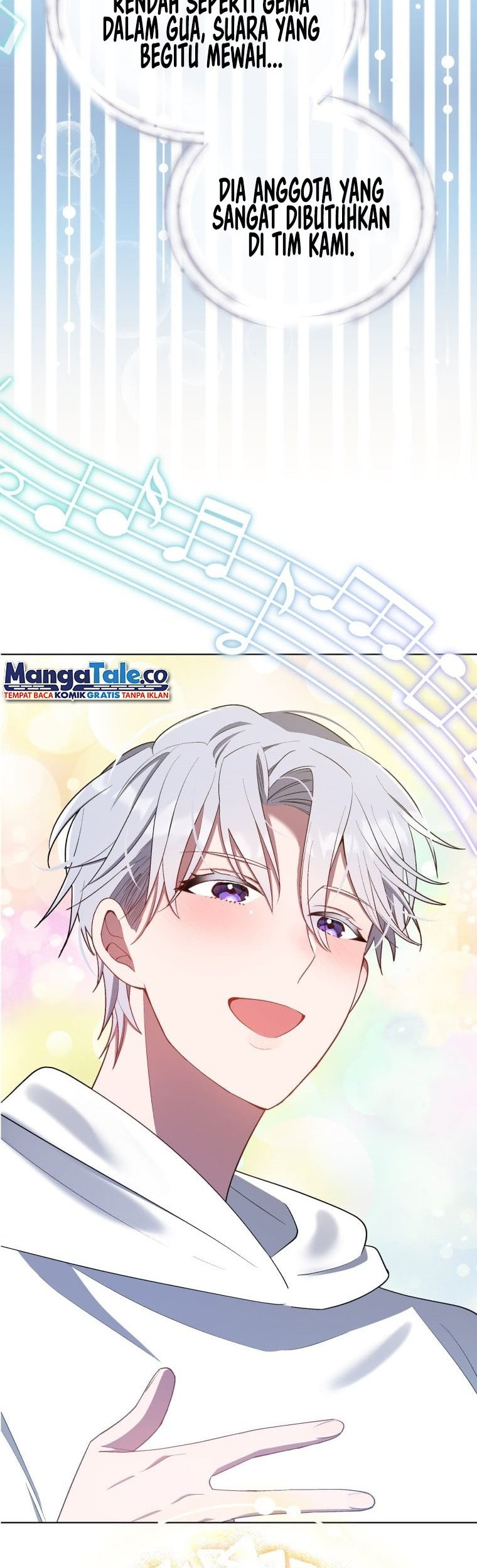 The Second Life of an Idol Chapter 11 Gambar 39