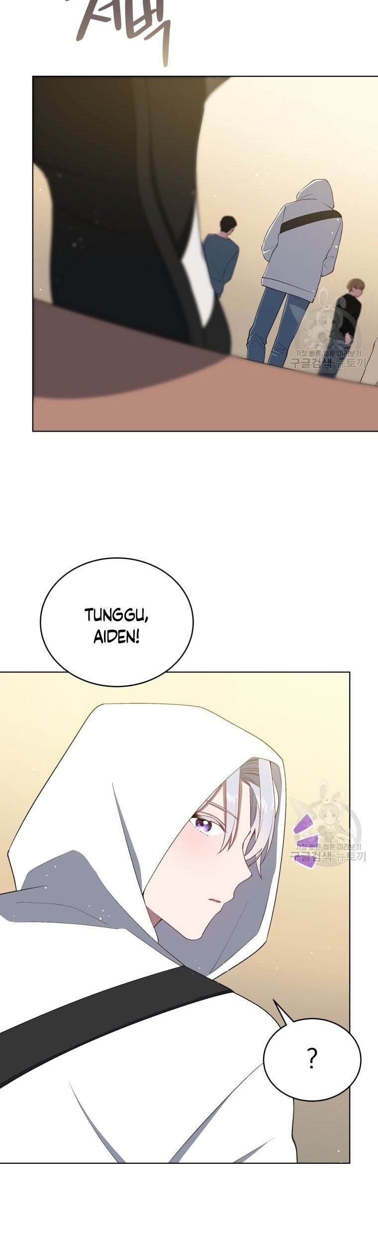 The Second Life of an Idol Chapter 11 Gambar 41