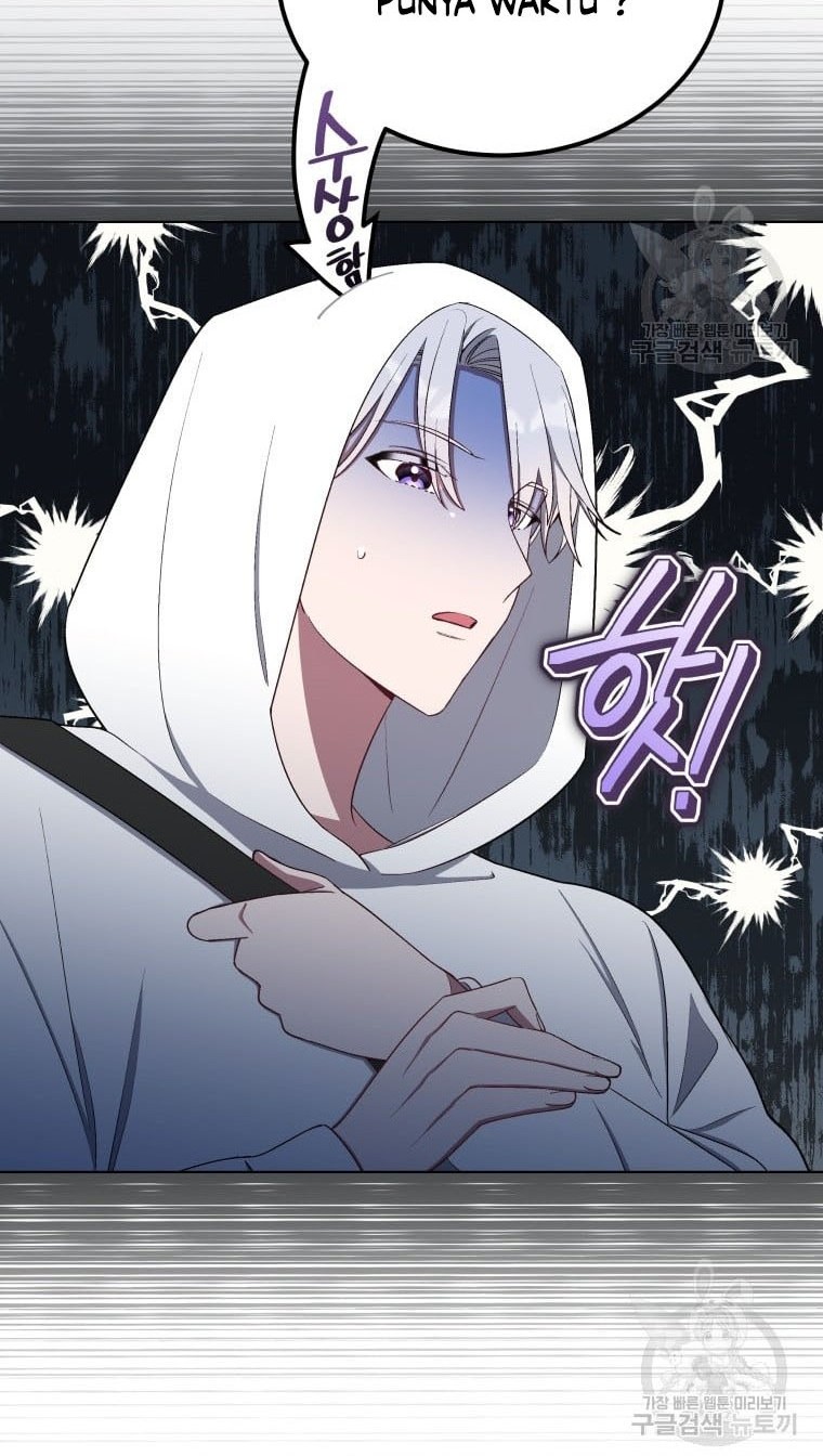 The Second Life of an Idol Chapter 11 Gambar 44