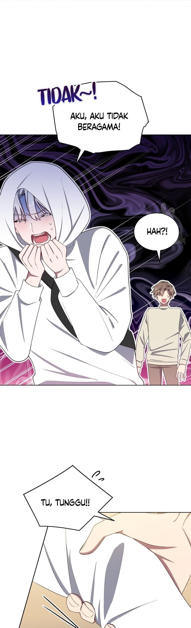 The Second Life of an Idol Chapter 11 Gambar 45