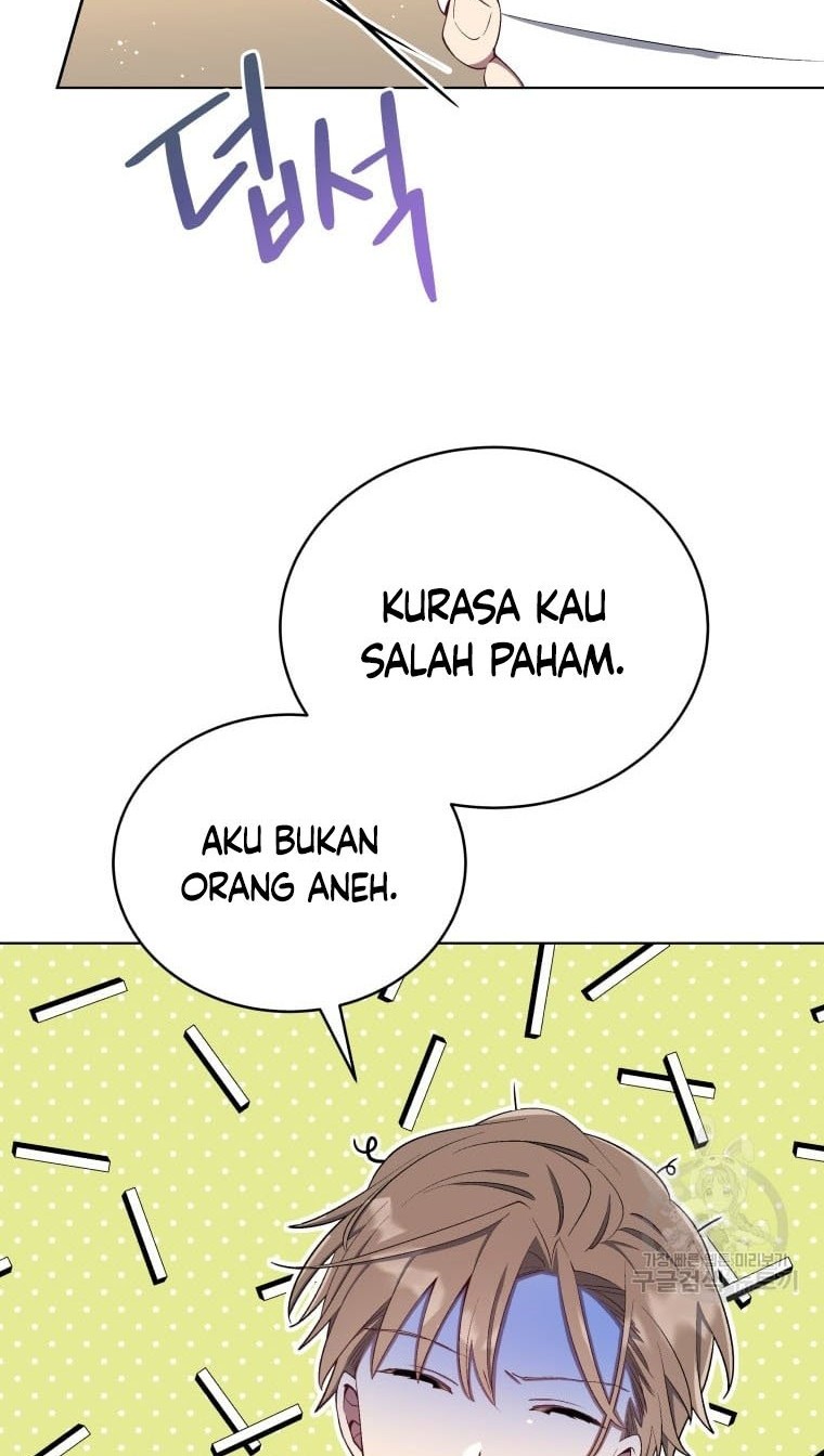The Second Life of an Idol Chapter 11 Gambar 46