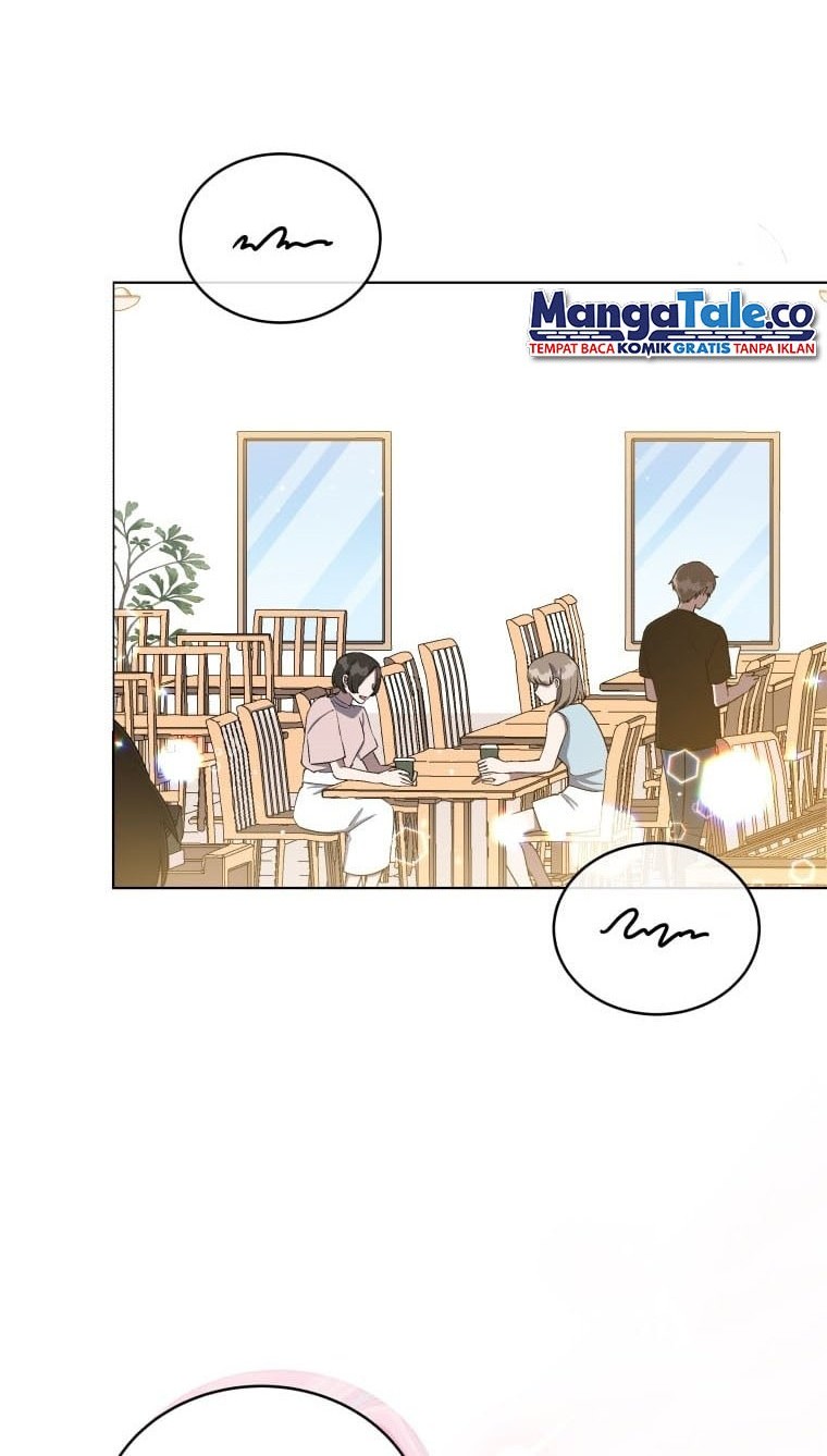 The Second Life of an Idol Chapter 11 Gambar 48