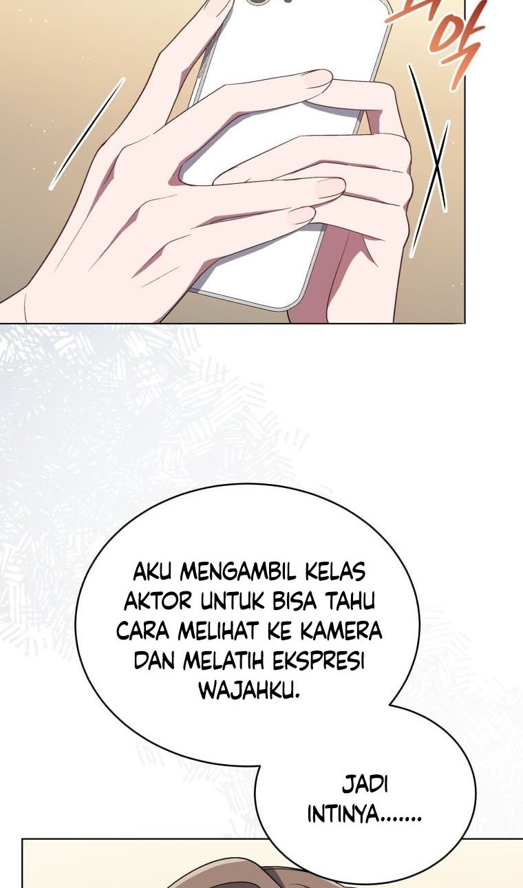The Second Life of an Idol Chapter 11 Gambar 54