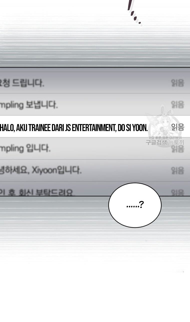 The Second Life of an Idol Chapter 11 Gambar 62