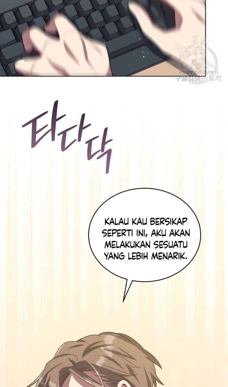 The Second Life of an Idol Chapter 11 Gambar 64