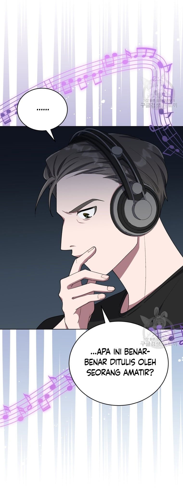 The Second Life of an Idol Chapter 11 Gambar 69