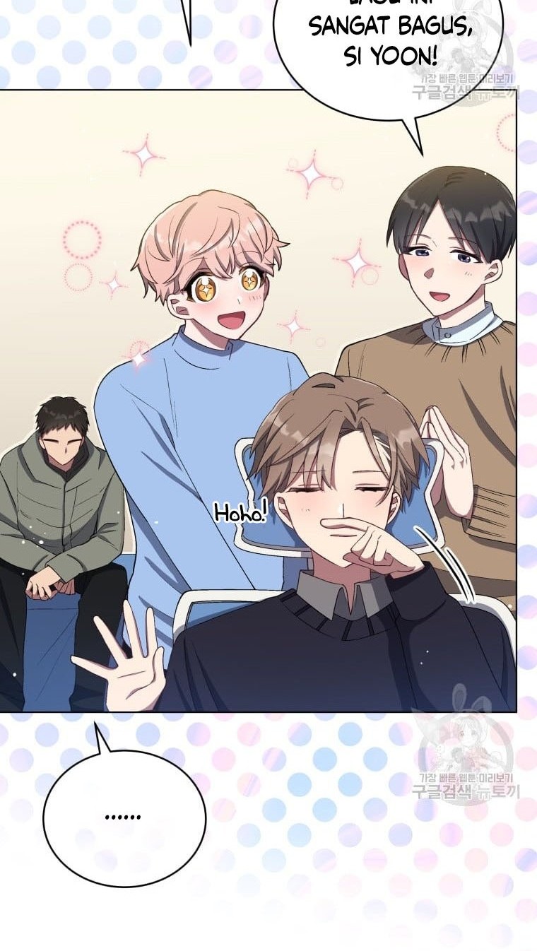 The Second Life of an Idol Chapter 11 Gambar 6
