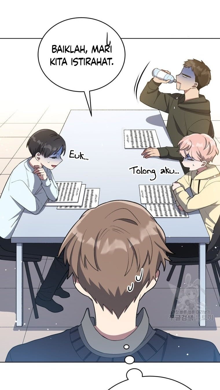 The Second Life of an Idol Chapter 11 Gambar 14