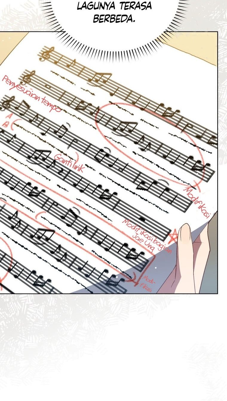 The Second Life of an Idol Chapter 11 Gambar 16