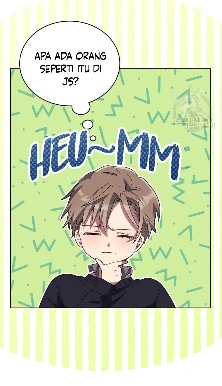 The Second Life of an Idol Chapter 11 Gambar 18