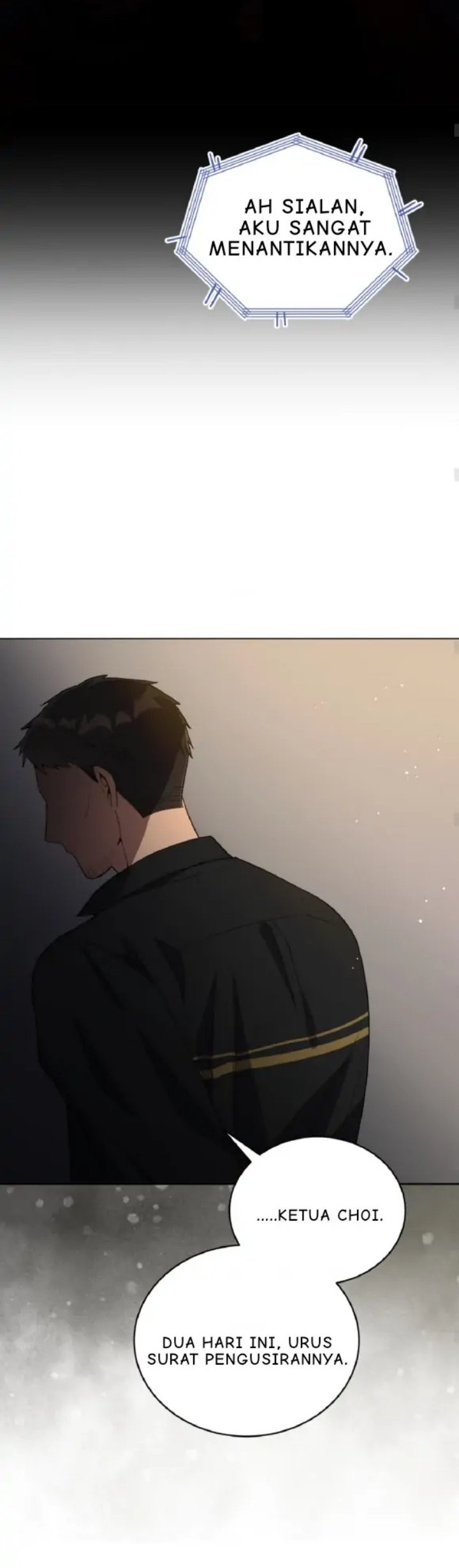 The Second Life of an Idol Chapter 10 Gambar 23