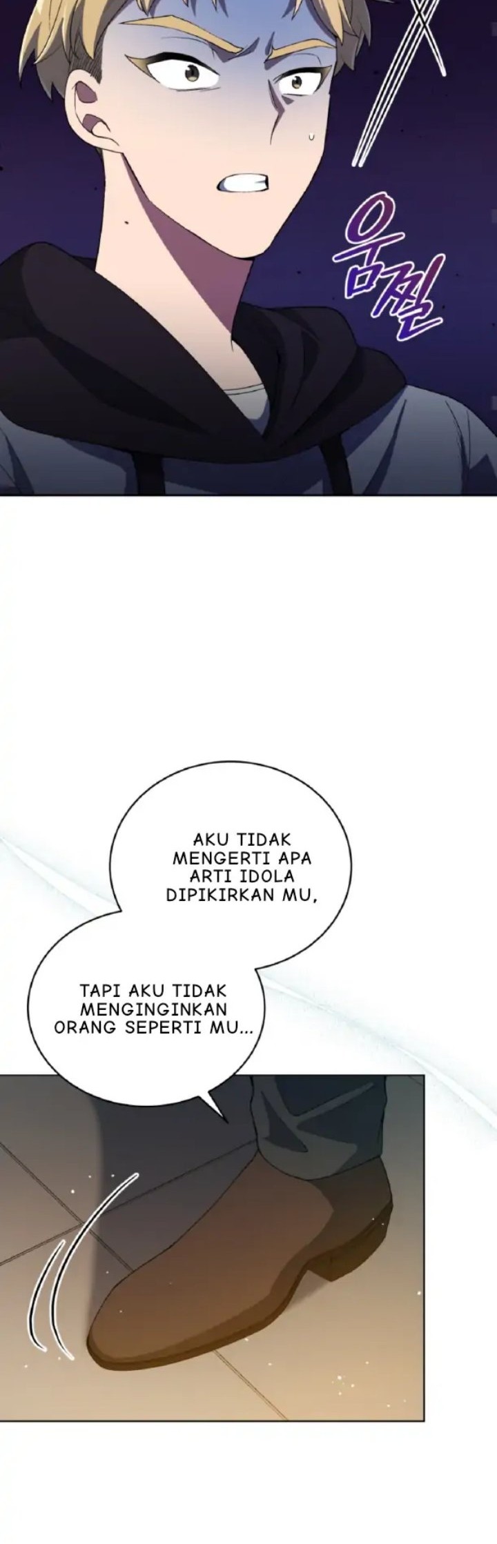 The Second Life of an Idol Chapter 10 Gambar 25
