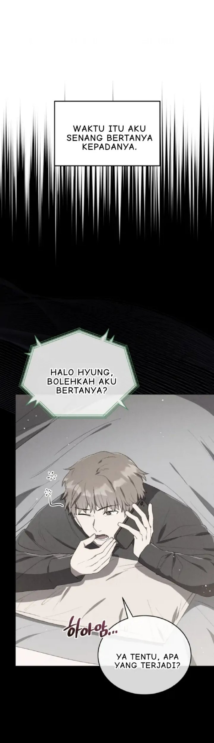 The Second Life of an Idol Chapter 10 Gambar 31