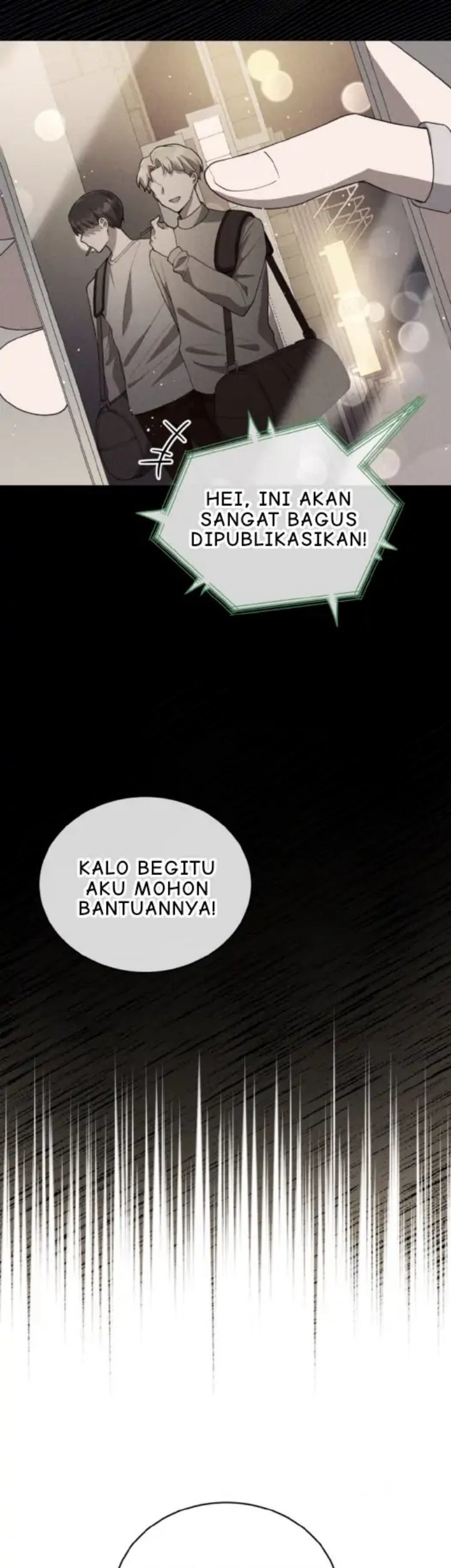 The Second Life of an Idol Chapter 10 Gambar 33