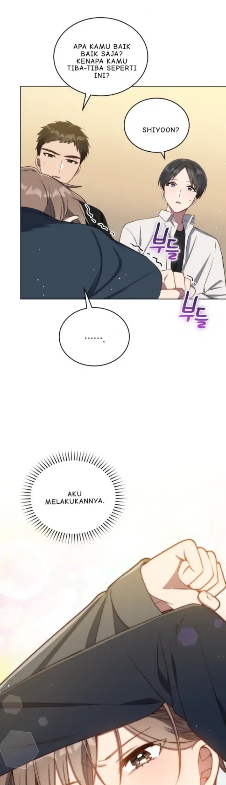 The Second Life of an Idol Chapter 10 Gambar 36