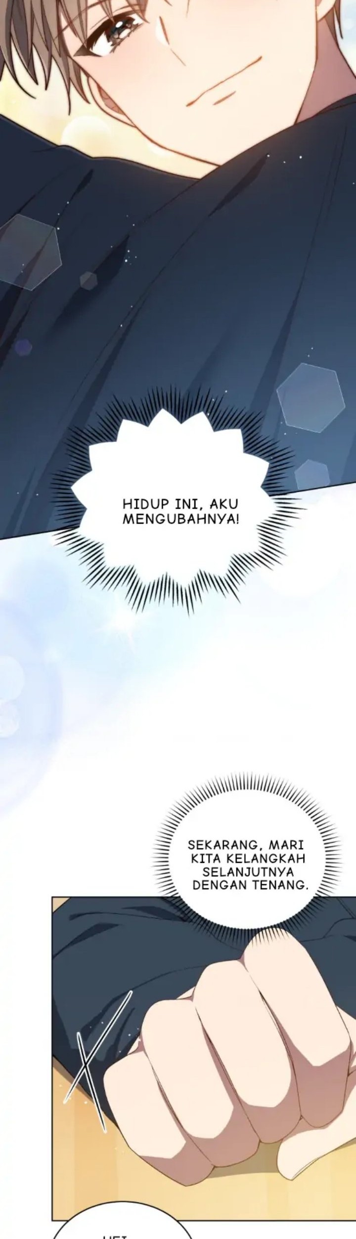 The Second Life of an Idol Chapter 10 Gambar 37