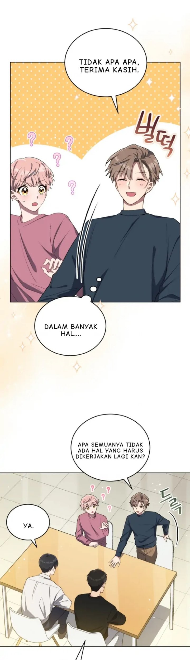 The Second Life of an Idol Chapter 10 Gambar 39