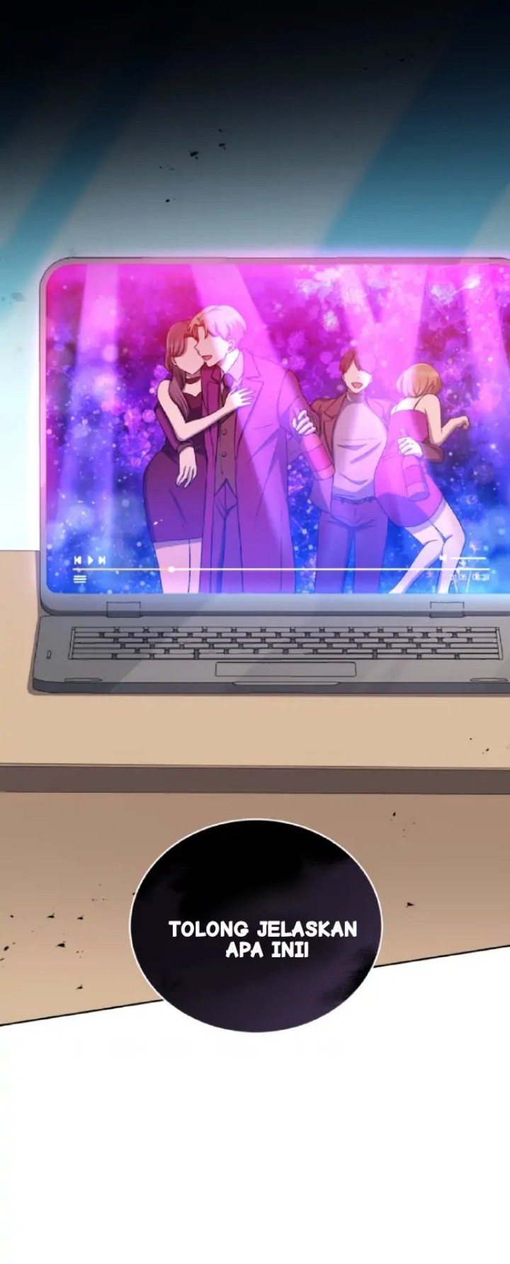 Baca The Second Life of an Idol Chapter 10 Gambar 2