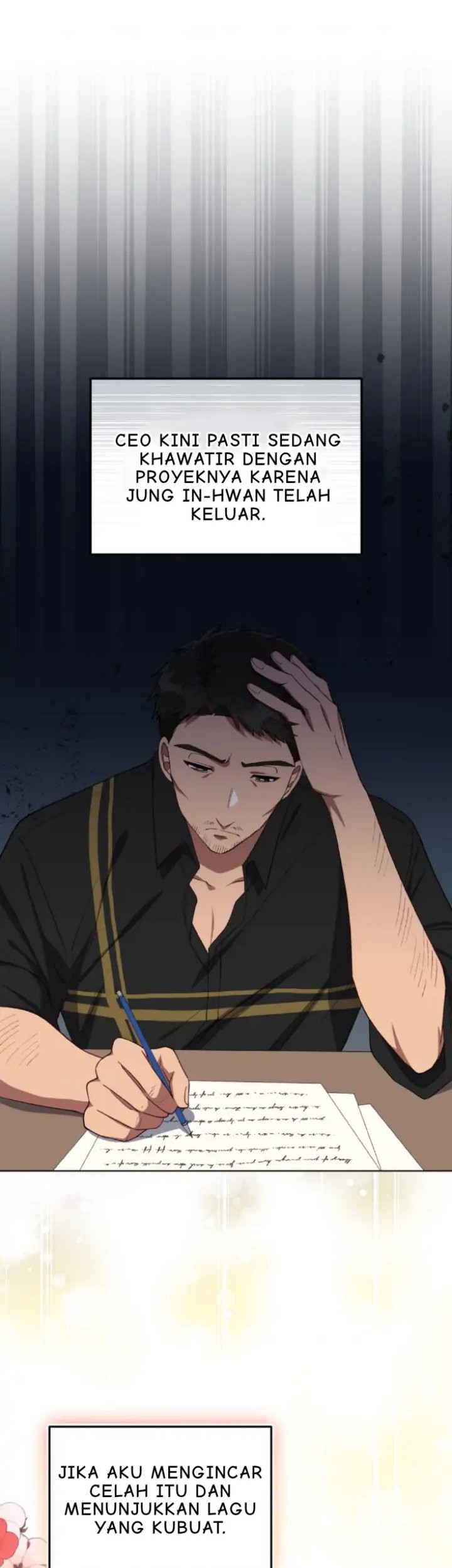 The Second Life of an Idol Chapter 10 Gambar 43