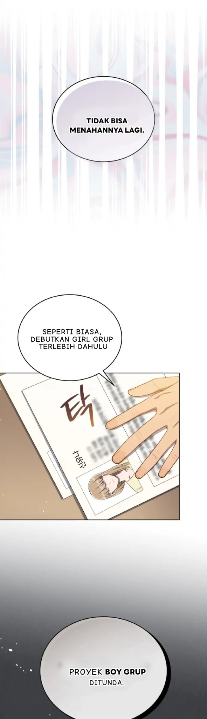 The Second Life of an Idol Chapter 10 Gambar 47