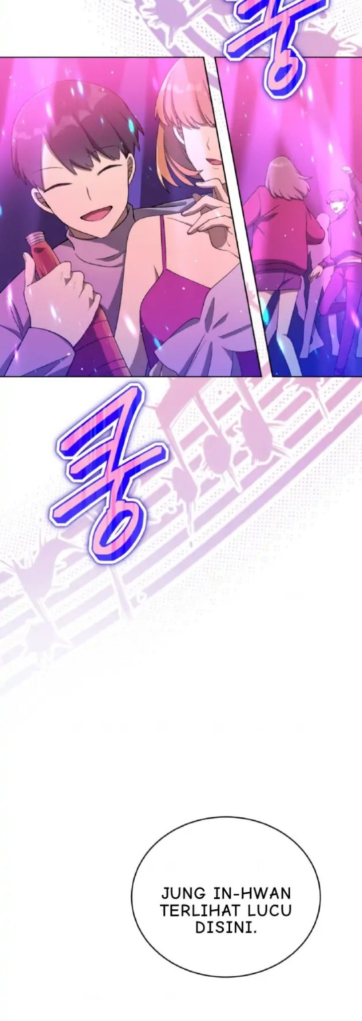 The Second Life of an Idol Chapter 10 Gambar 7