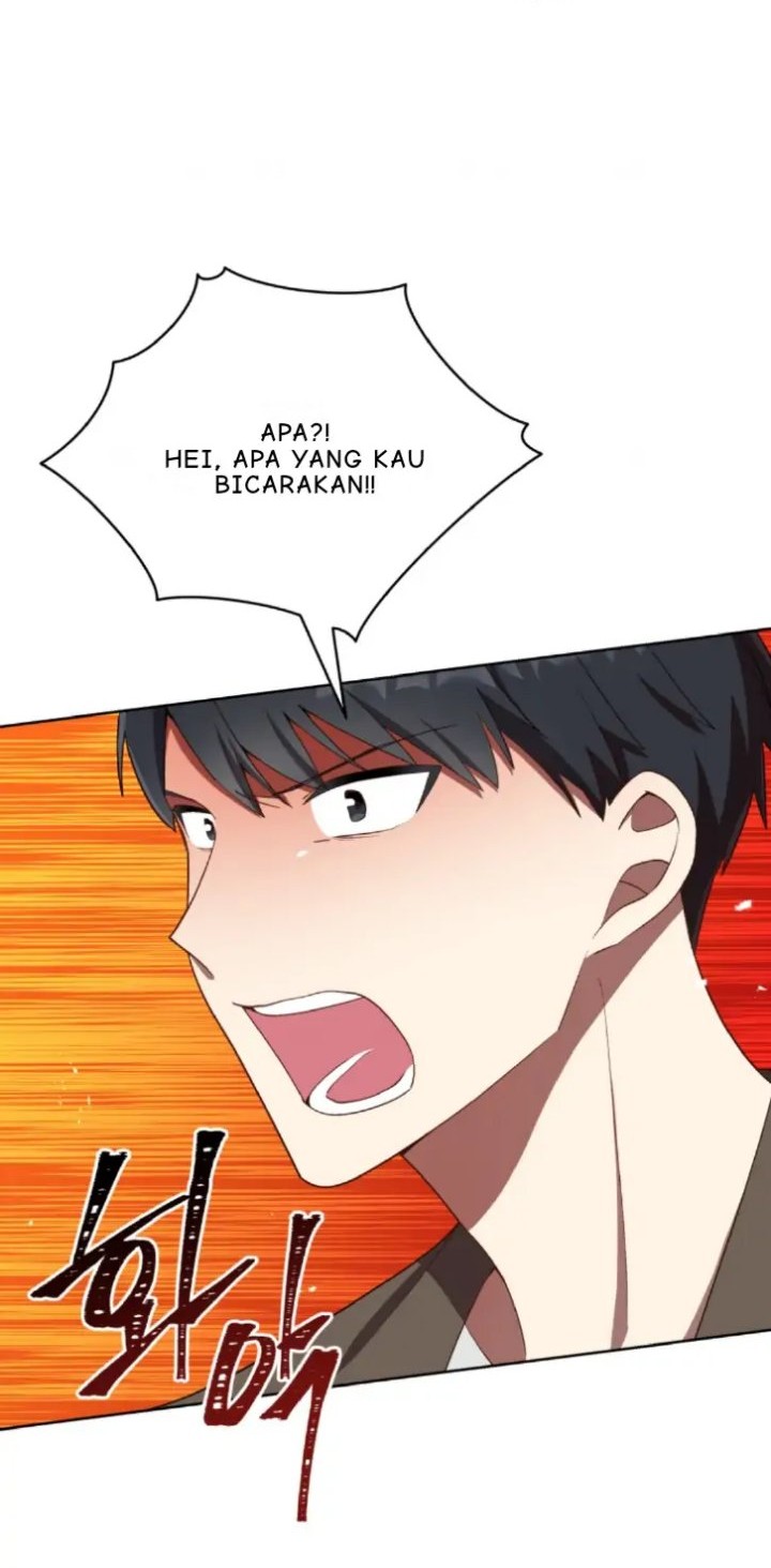 The Second Life of an Idol Chapter 10 Gambar 13