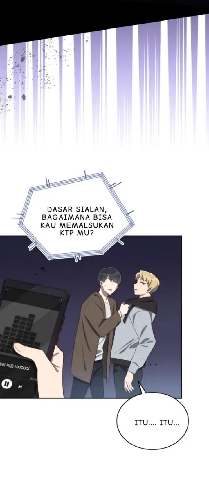 The Second Life of an Idol Chapter 10 Gambar 19