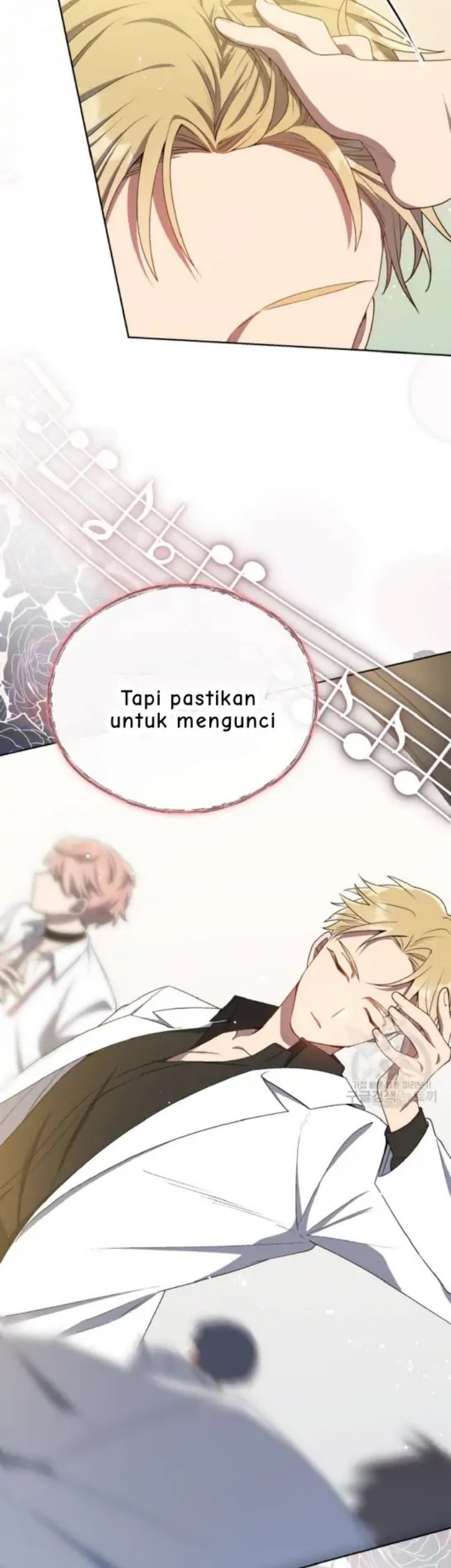 The Second Life of an Idol Chapter 09 Gambar 24