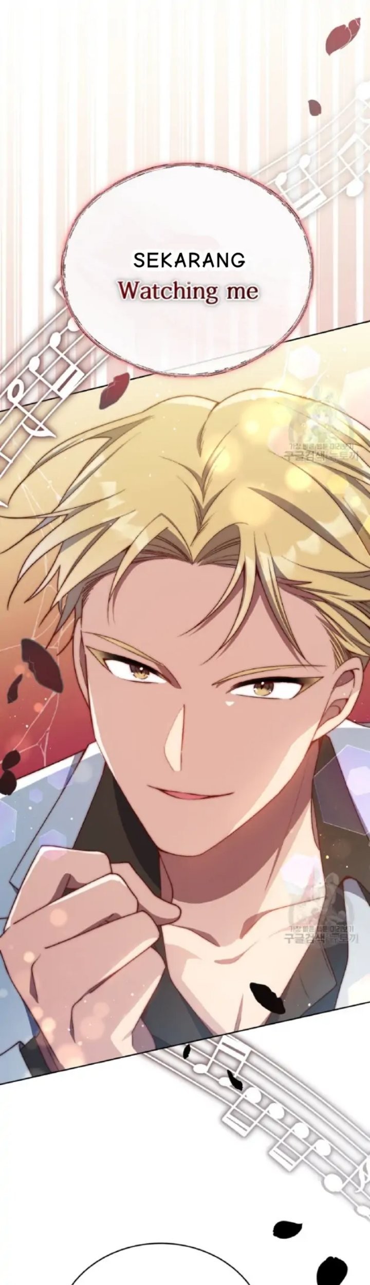 The Second Life of an Idol Chapter 09 Gambar 26