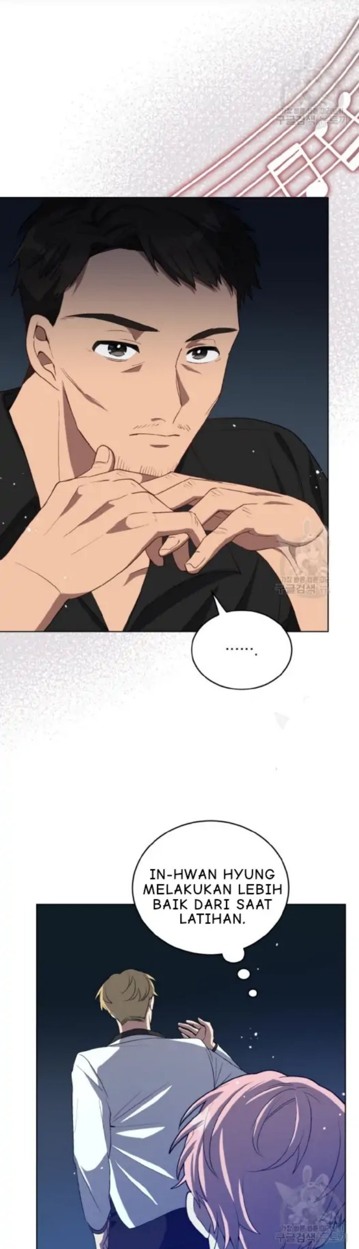 The Second Life of an Idol Chapter 09 Gambar 28