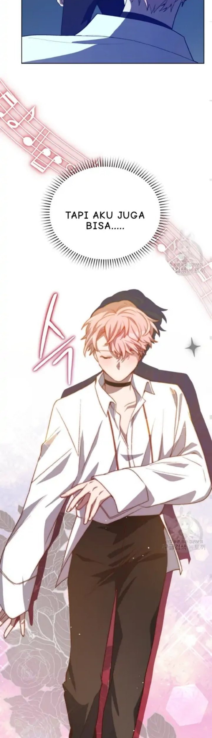 The Second Life of an Idol Chapter 09 Gambar 29