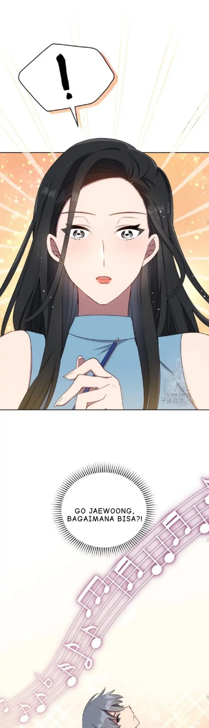 The Second Life of an Idol Chapter 09 Gambar 33