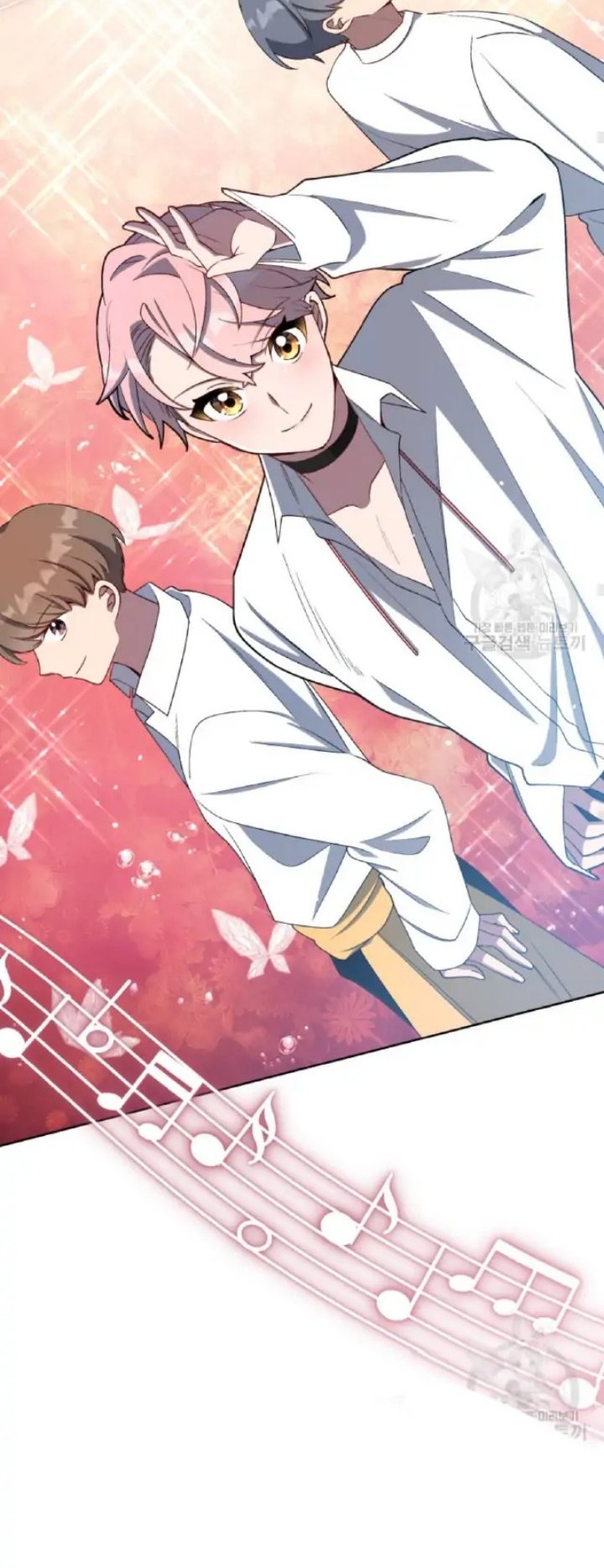 The Second Life of an Idol Chapter 09 Gambar 34