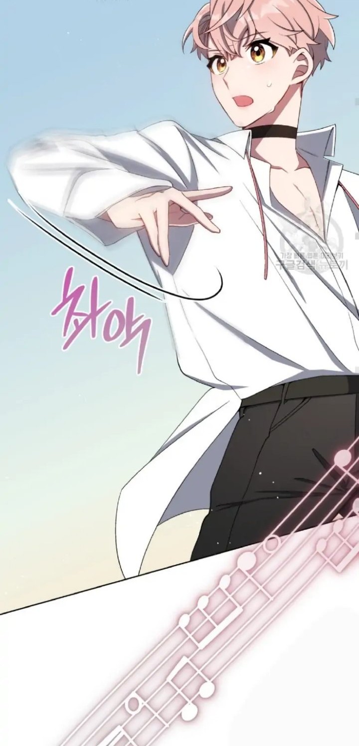 The Second Life of an Idol Chapter 09 Gambar 36