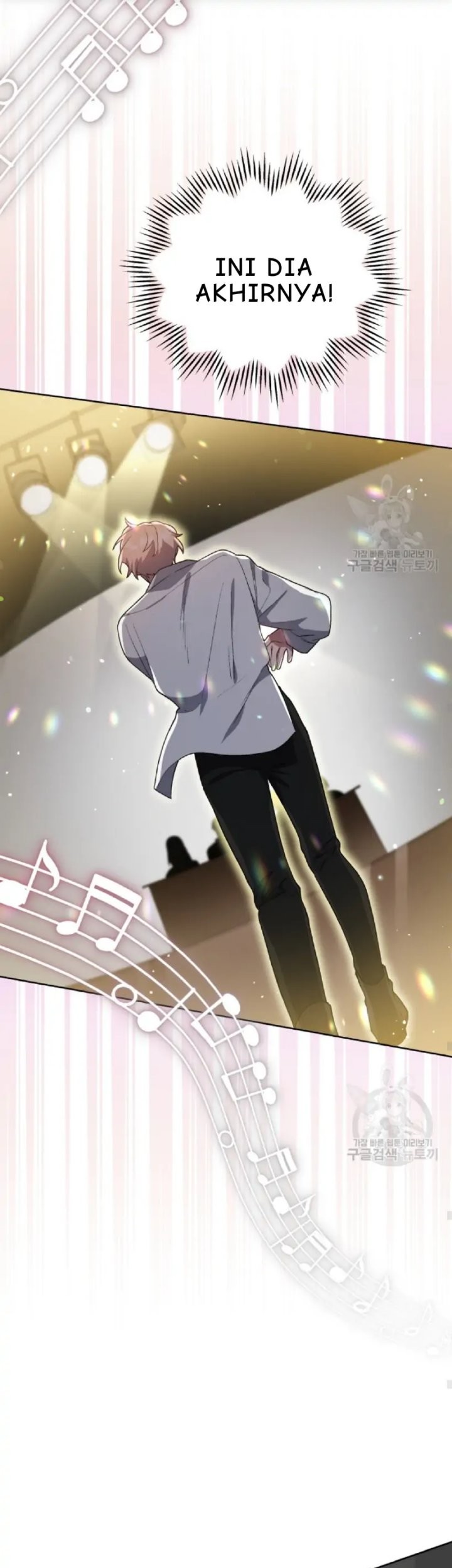 The Second Life of an Idol Chapter 09 Gambar 37