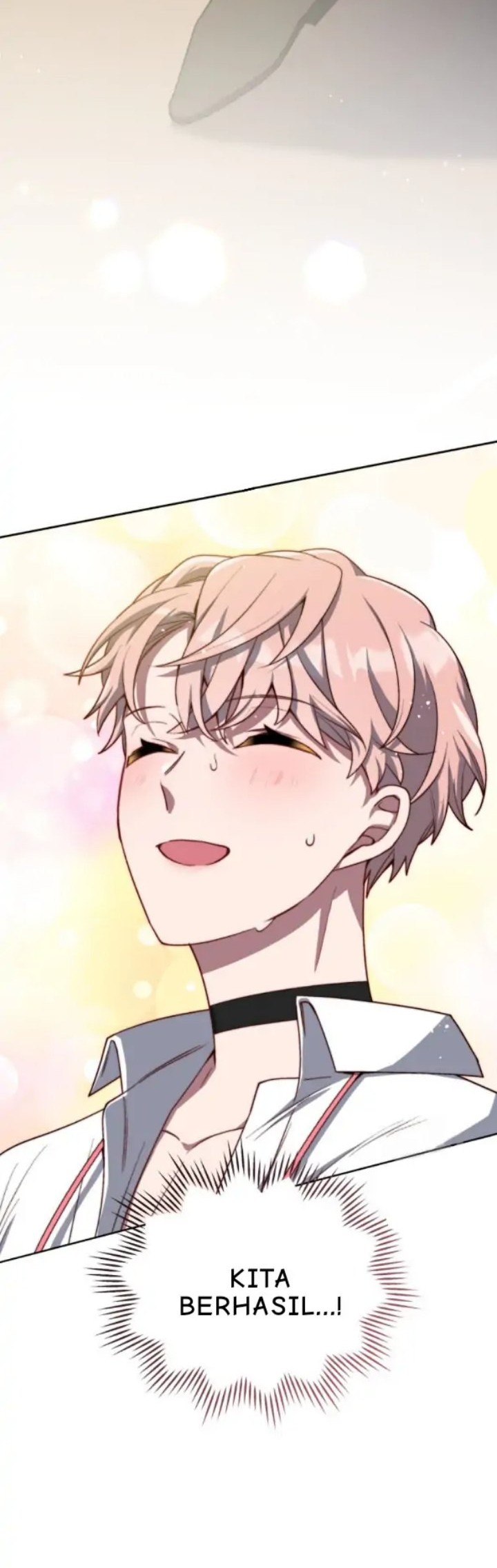 The Second Life of an Idol Chapter 09 Gambar 40