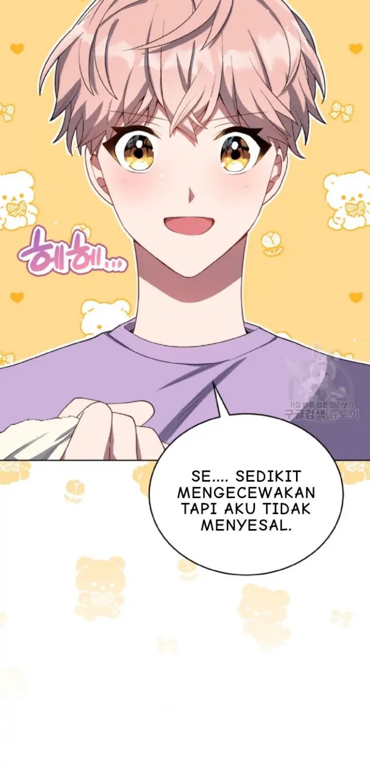 The Second Life of an Idol Chapter 09 Gambar 45