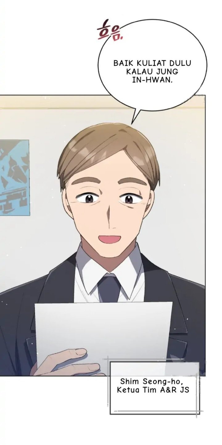 The Second Life of an Idol Chapter 09 Gambar 54