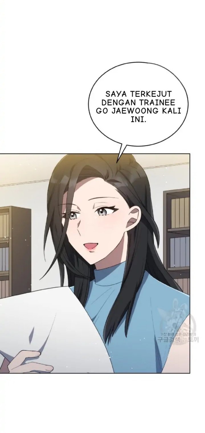 The Second Life of an Idol Chapter 09 Gambar 56